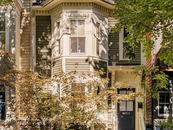 99 Pleasant St #H, Cambridge, MA 02139