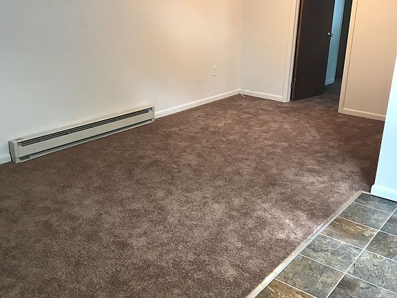 Living Area/Kitchen