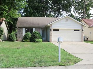 3124 Deming St, Terre Haute, IN 47803