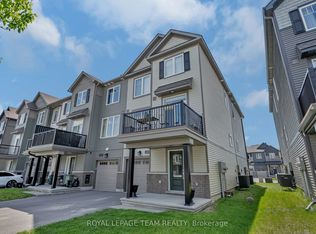 515 Clemency Cres, Ottawa, ON K2J6R7