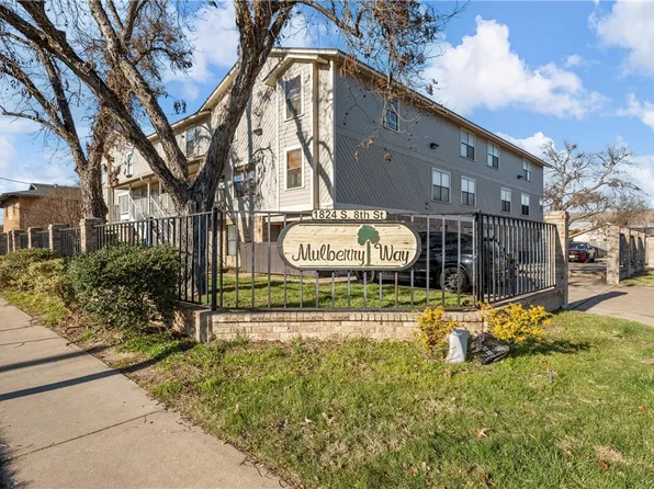 1824 S 8th St APT 111, Waco, TX 76706