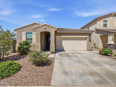 5706 N 107TH Lane, Phoenix, AZ, 85037