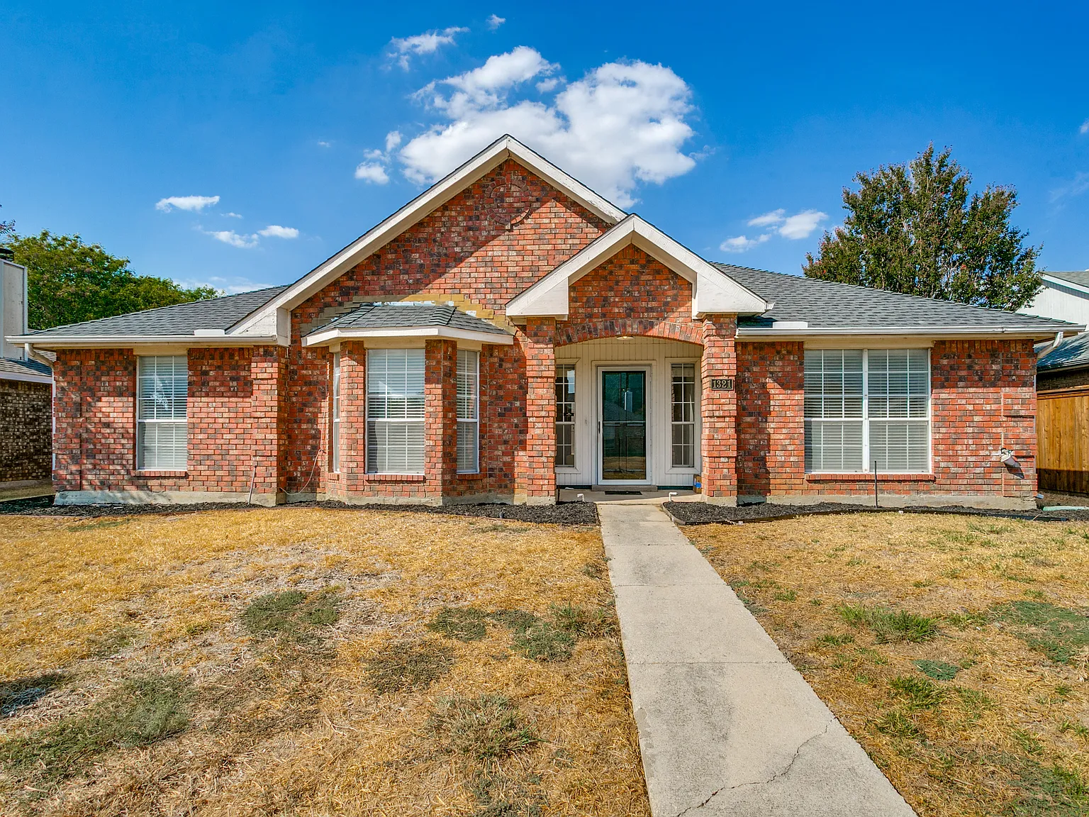 1321 River Birch Ln — Photo 1