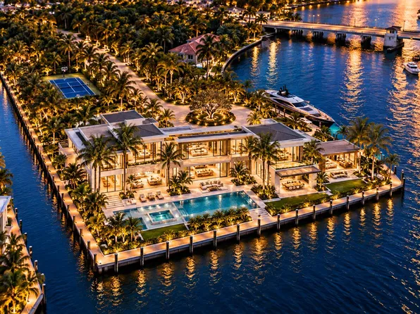 1131 Pina Del Rio, Fort Lauderdale, FL 33315