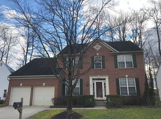 8018 Big Pool Rd, Laurel, MD 20724