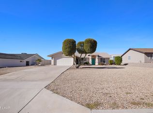 1701 McCulloch Blvd S, Lake Havasu City, AZ 86406