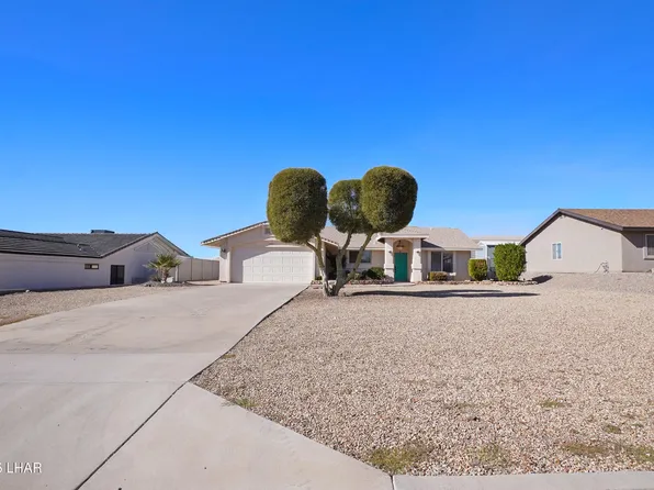 1701 McCulloch Blvd S, Lake Havasu City, AZ 86406