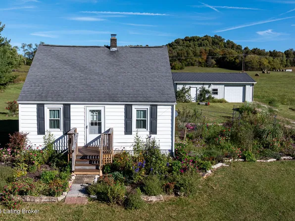 6962 Hardinsburg Rd, Cecilia, KY 42724