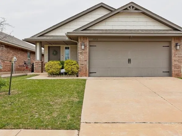19716 Brunswick Ct, Edmond, OK 73012