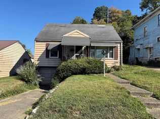 1025 Ruhlman Ave, Portsmouth, OH 45662