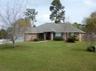 25082 Raynagua Blvd, Loxley, AL 36551