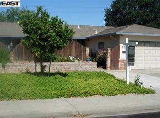 523 Joyce St, Livermore, CA 94550