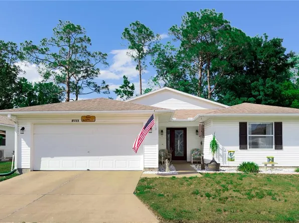 32676 Oak Park Dr, Leesburg, FL 34748
