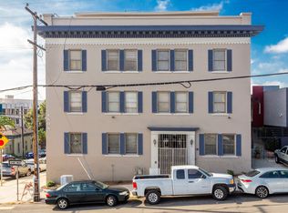 1808 3rd Ave #8, San Diego, CA 92101