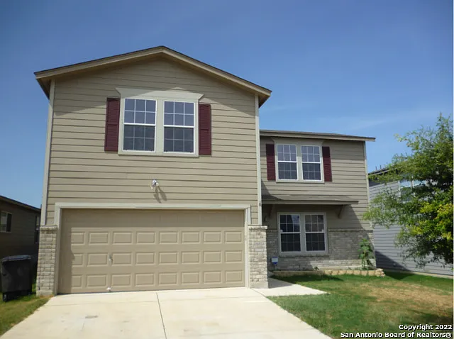 9119 Beech Grv — Photo 1