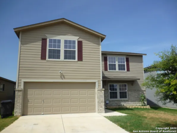9119 Beech Grv, San Antonio, TX 78245