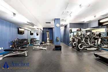 Rented by Anchor Associates