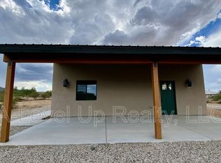 3713 E Wetstones Rd, Vail, AZ 85641