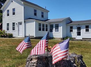 708 Main Rd, Granville, MA 01034