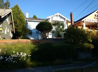 4649 Eastern Ave N, Seattle, WA 98103