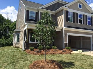 4440 Redfern Pl, Winston Salem, NC 27107