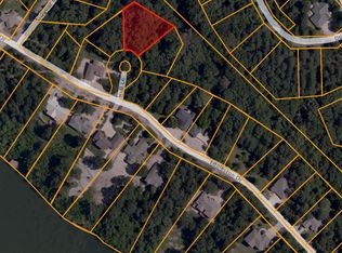 Hull Ln, Bella vista, AR 72715