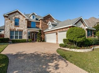 4725 Newcastle Dr, Frisco, TX 75034