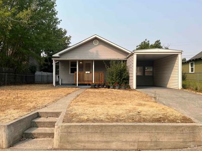 628 3rd St, Clarkston, WA, 99403