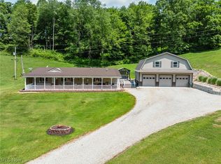 7421 Angel Valley Rd SW, Stone Creek, OH 43840