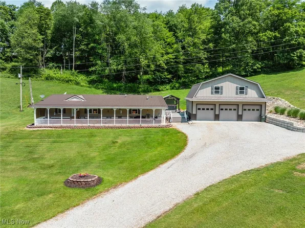 7421 Angel Valley Rd SW, Stone Creek, OH 43840