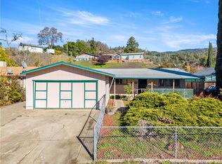 3944 Country Club Dr, Lucerne, CA 95458