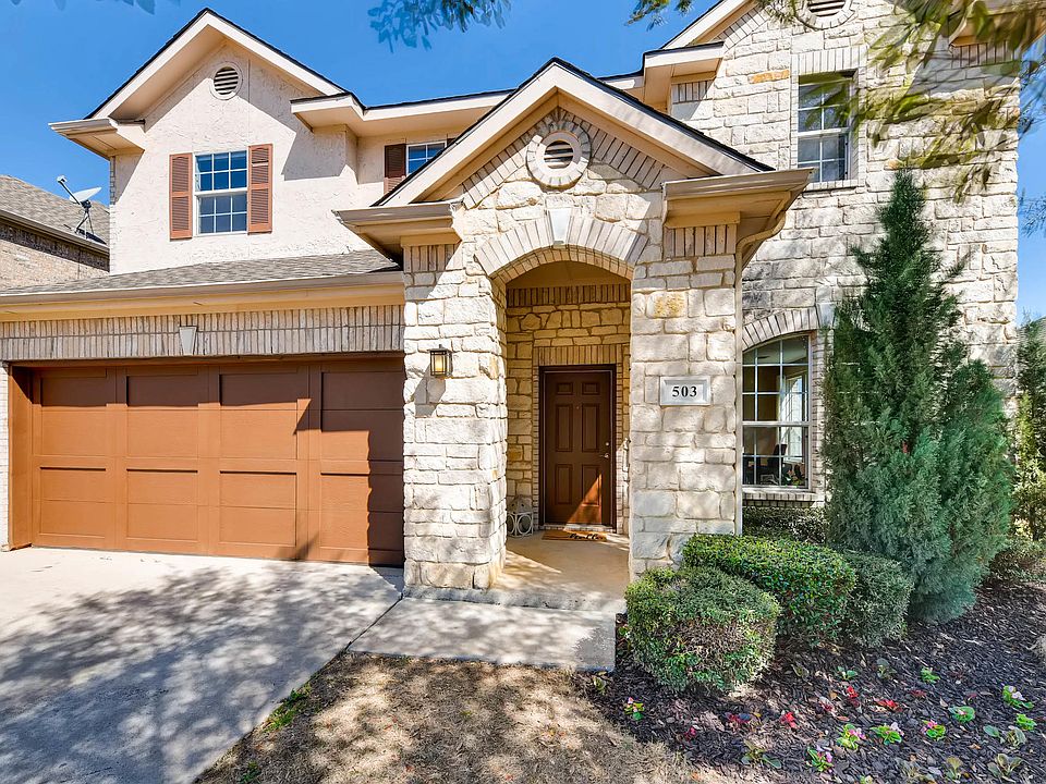 1st image of 503 Serenade Ln