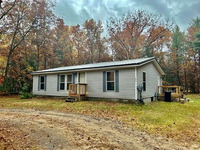 5943 Automobile Rd, Twin Lake, MI, 49457