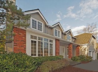 4739 165th Ave SE, Bellevue, WA 98006