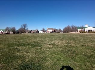 6800 Isaacs Orchard Rd, Springdale, AR 72762