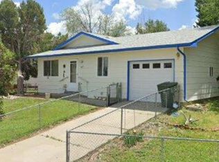 1052 Williams St, Brush, CO 80723