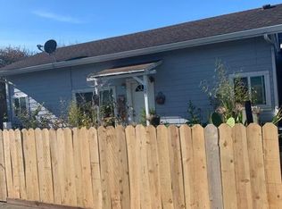 177 Florence St, Fort Bragg, CA 95437