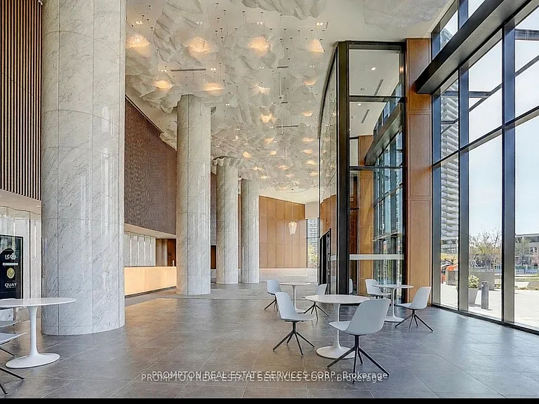 18 Esther Shiner Blvd #1201 — Photo 4