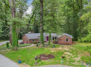 4241 Pawnee Rd, Richmond, VA 23225