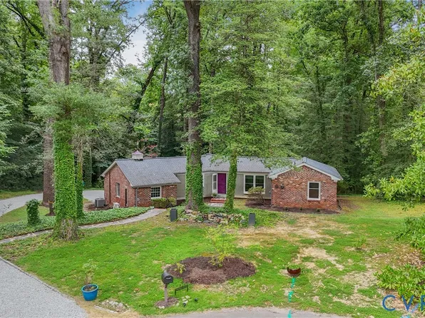 4241 Pawnee Rd, Richmond, VA 23225