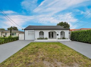 Coral Villas Rev, Miami, FL 33155