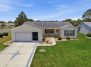 1202 Chaparral Dr, The Villages, FL 32159