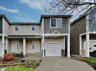 16617 53rd Avenue Ct E, Tacoma, WA 98446