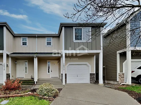 16617 53rd Avenue Ct E, Tacoma, WA 98446