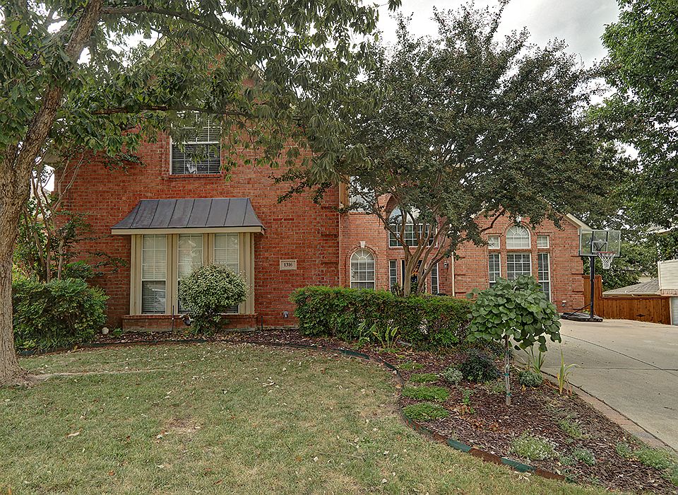 1st image of 1316 Winston Dr