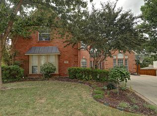 1316 Winston Dr, McKinney, TX 75072