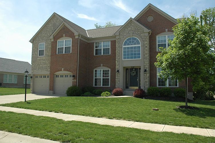 1923 Bellbrook Woods Ct, Bellbrook, OH 45305 Zillow