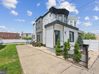 6420-6422 Edmund St, Philadelphia, PA, 19135