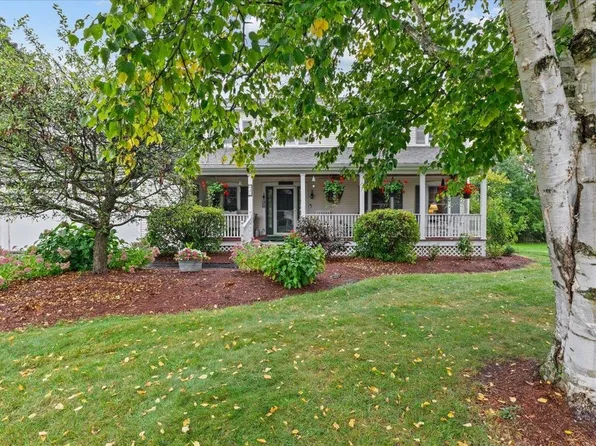 41 Drury Drive, Essex Junction, VT 05452