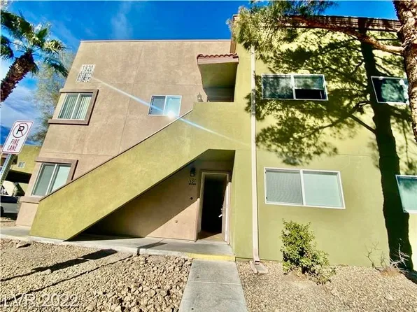 1820 N Decatur Blvd Unit 101, Las Vegas, NV 89108